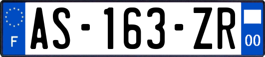 AS-163-ZR