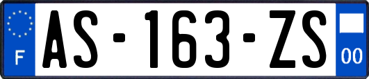 AS-163-ZS