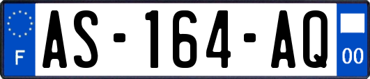 AS-164-AQ