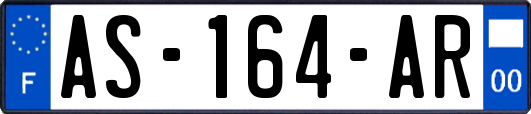 AS-164-AR