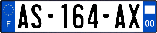 AS-164-AX