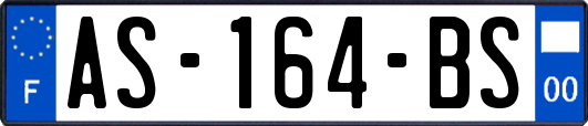 AS-164-BS