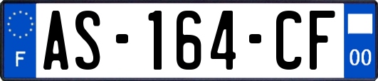 AS-164-CF