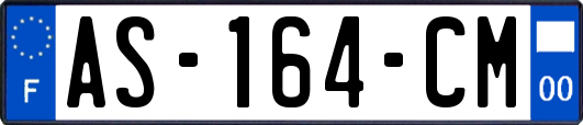 AS-164-CM