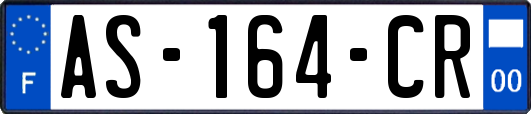 AS-164-CR
