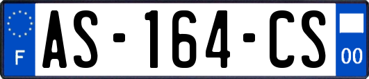 AS-164-CS