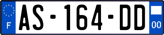 AS-164-DD