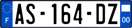 AS-164-DZ