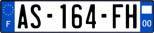 AS-164-FH