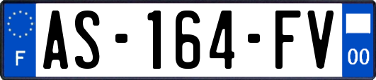 AS-164-FV