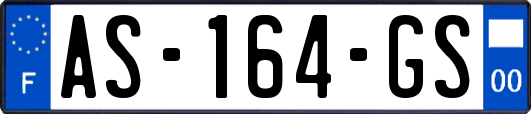 AS-164-GS