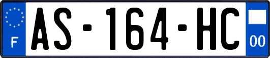 AS-164-HC