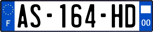 AS-164-HD