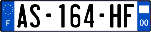 AS-164-HF