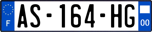 AS-164-HG