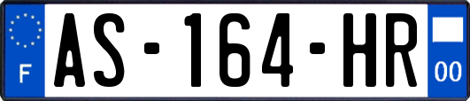 AS-164-HR