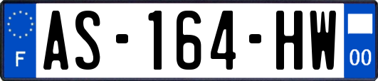 AS-164-HW