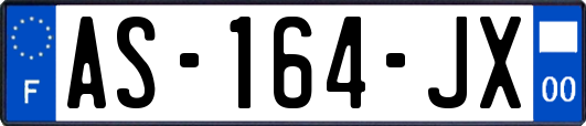 AS-164-JX