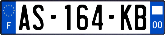 AS-164-KB