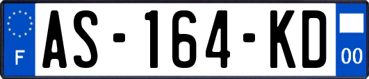 AS-164-KD