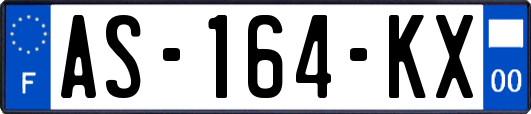 AS-164-KX