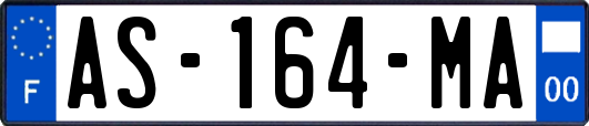 AS-164-MA