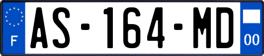 AS-164-MD