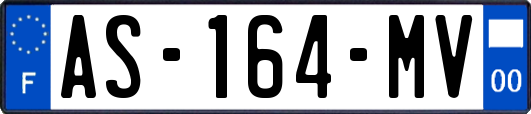 AS-164-MV