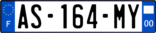 AS-164-MY