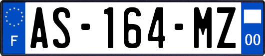 AS-164-MZ