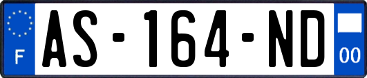 AS-164-ND