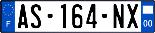 AS-164-NX