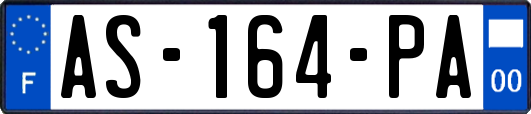 AS-164-PA