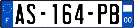AS-164-PB