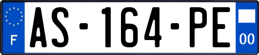 AS-164-PE