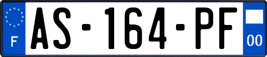 AS-164-PF