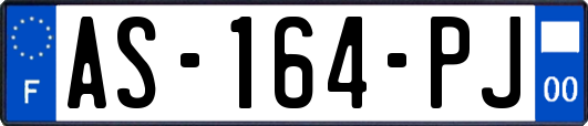 AS-164-PJ