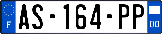 AS-164-PP