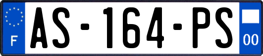 AS-164-PS