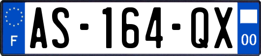 AS-164-QX