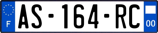 AS-164-RC