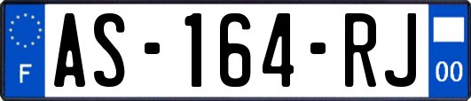 AS-164-RJ