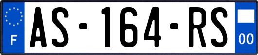 AS-164-RS