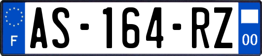 AS-164-RZ