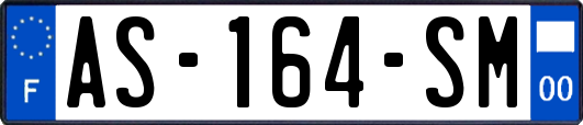 AS-164-SM