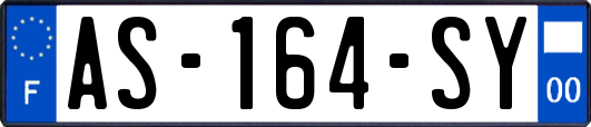 AS-164-SY