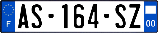 AS-164-SZ