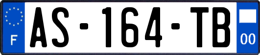 AS-164-TB