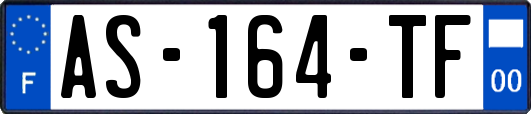 AS-164-TF