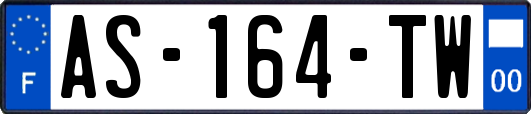 AS-164-TW